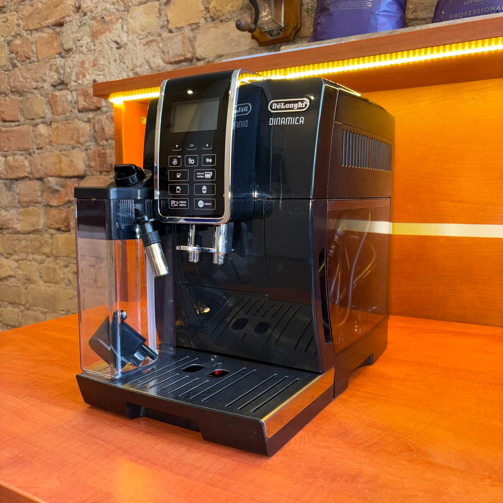 DeLonghi Dinamica ECAM356.57 300eu